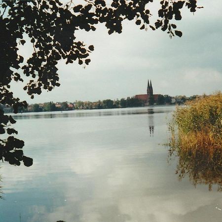Ferienzimmer Bock Neuruppin Luaran gambar