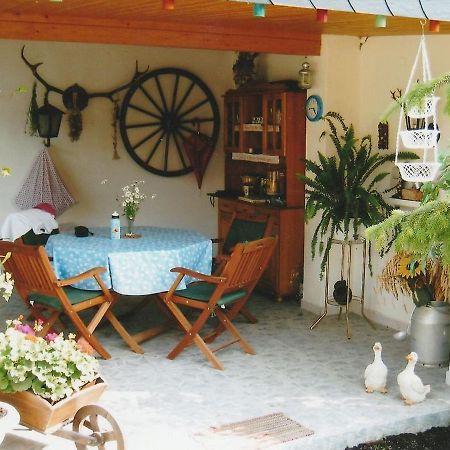 Ferienzimmer Bock Neuruppin Luaran gambar