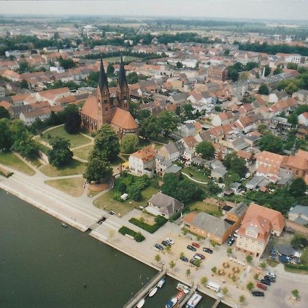 Ferienzimmer Bock Neuruppin Luaran gambar