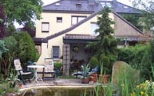 Ferienzimmer Bock Neuruppin Luaran gambar
