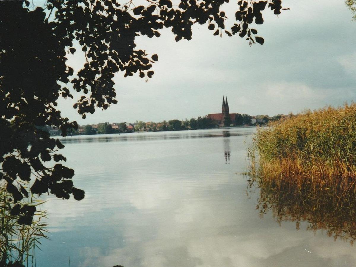 Ferienzimmer Bock Neuruppin Luaran gambar