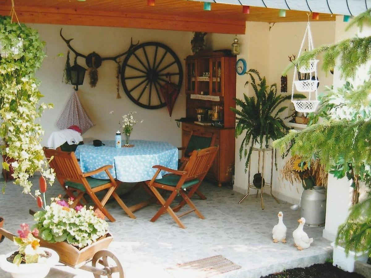 Ferienzimmer Bock Neuruppin Luaran gambar