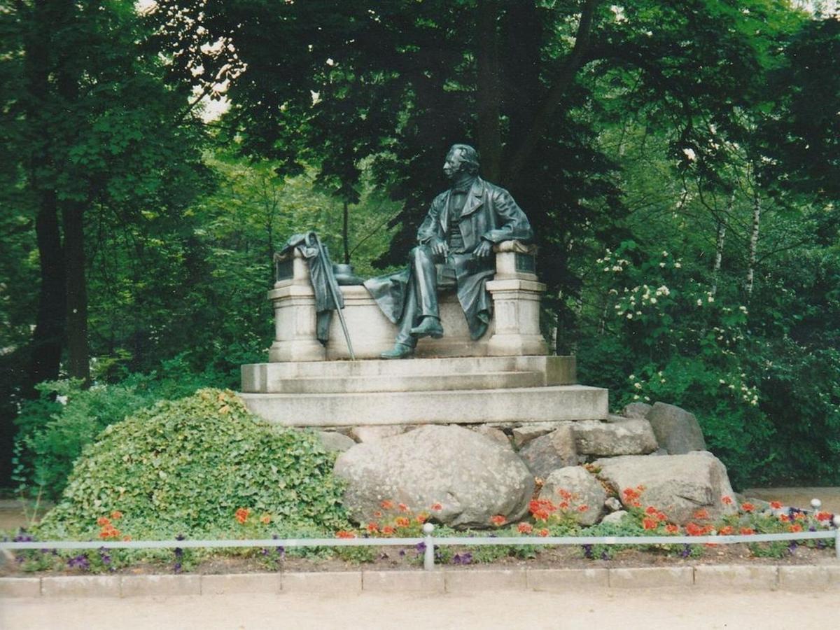 Ferienzimmer Bock Neuruppin Luaran gambar